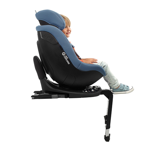 Silla auto iFLOW 40-105